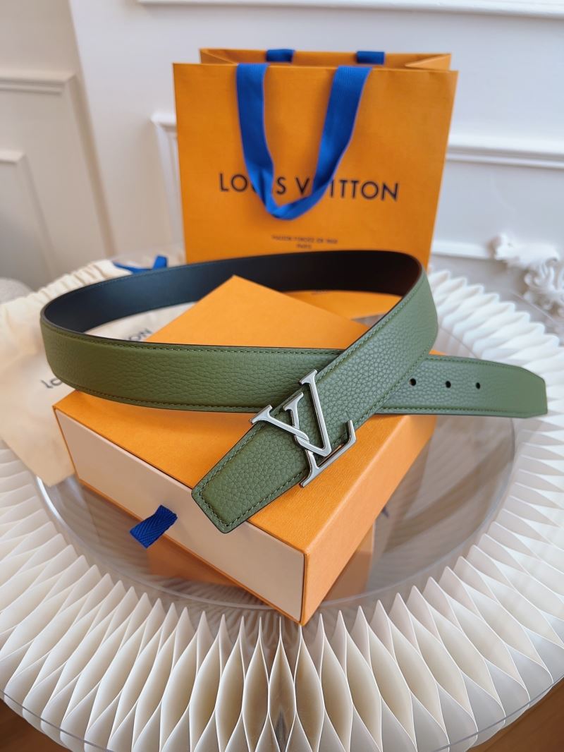 l0vis Vvtt0n belts